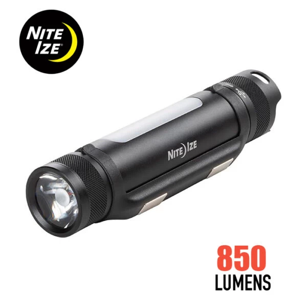 Nite Ize Radiant Rechargeable Utility Light | 850 Lumens