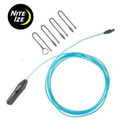 Nite Ize Radiant® ShineLine Rechargeable String Light | 10 Feet Long