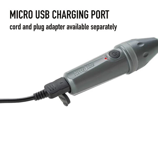 Nite Ize RadiantĀ® ShineLine Rechargeable String Light | 10 Feet Long - Image 5