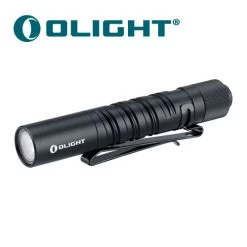 Olight I3T EOS Slim EDC Flashlight | Authorized Olight Distributor