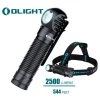Olight Perun 2 Right Angle Flashlight And Headlamp | 2,500 Lumens