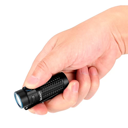 Olight S1R Baton II Compact Rechargeable EDC Flashlight | Olight Distributor - Image 2