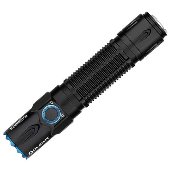 Olight Warrior 3 Rechargeable Flashlight | 2300 Lumens - Image 6