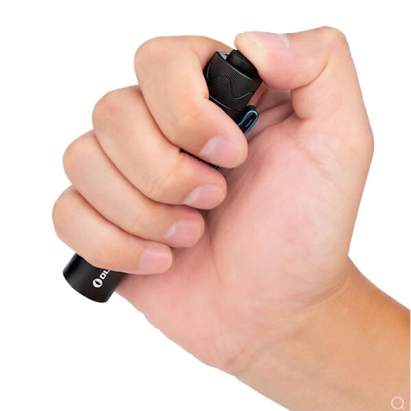 Olight I5R EOS Rechargeable EDC Flashlight | 350 Lumens - Image 6