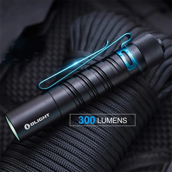 Olight I5T EOS Flashlight | 300 Lumens | Olight Distributor - Image 4