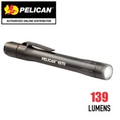 Pelican 1970 AAA Flashlight | Authorized Distributor