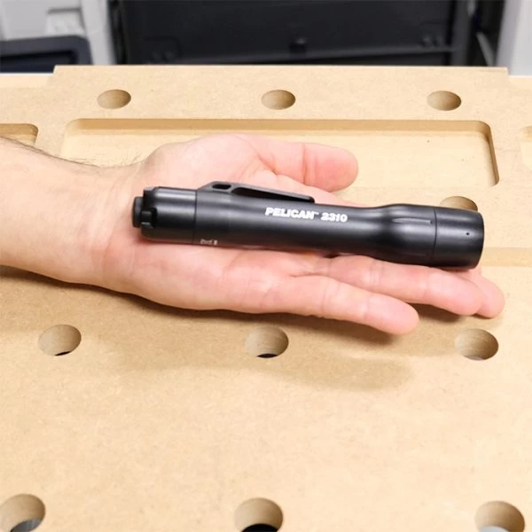 Pelican 2310 AA Flashlight | 350 Lumens | Pelican Distributor - Image 4