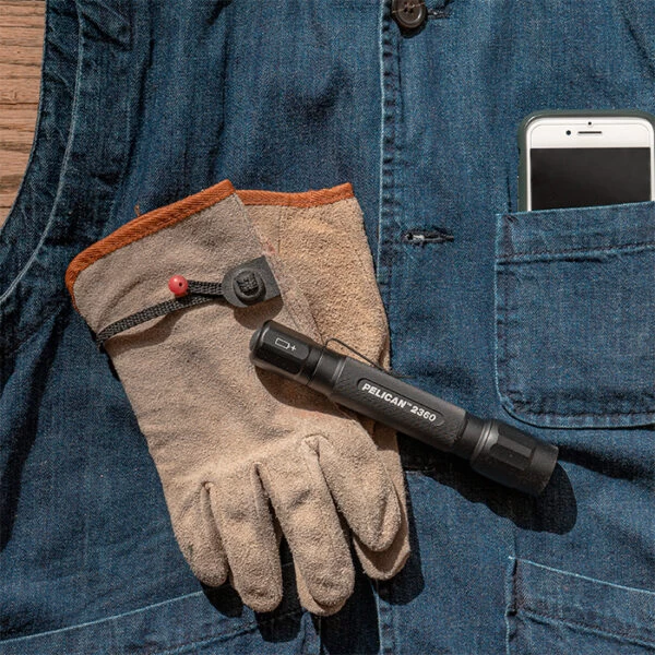 Pelican 2360 LED Flashlight | 375 Lumens | Pelican Distributor - Image 6