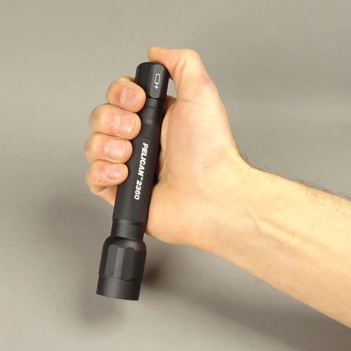 Pelican 2360 LED Flashlight | 375 Lumens | Pelican Distributor - Image 3
