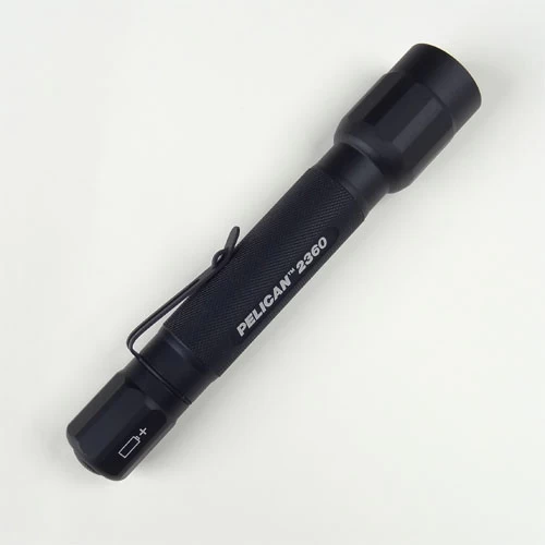 Pelican 2360 LED Flashlight | 375 Lumens | Pelican Distributor - Image 4