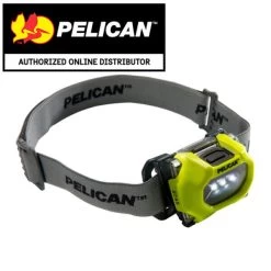 Pelican 2745 Safety Approved Headlamp | Pelican Distributor
