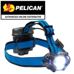 Pelican 2780 Headlamp | Pelican Distributor