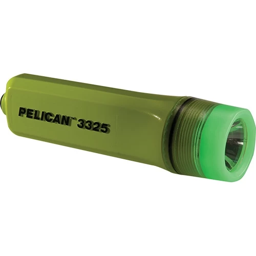 Pelican 3325 Intrinsically Safe Flashlight | 171 Lumens - Image 3