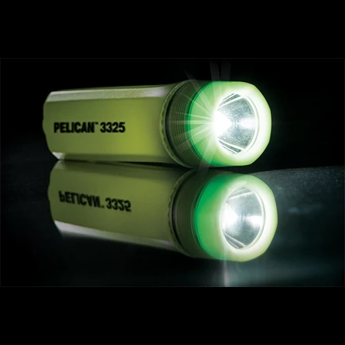 Pelican 3325 Intrinsically Safe Flashlight | 171 Lumens - Image 6