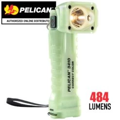 Pelican 3410MCC Correct Color Flashlight | Pelican Distributor
