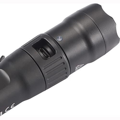 Pelican 7100 Rechargeable Flashlight | Authorized Distributor - Image 5