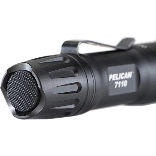 Pelican 7110 High Performance Tactical Flashlight | Pelican Distributor - Image 4