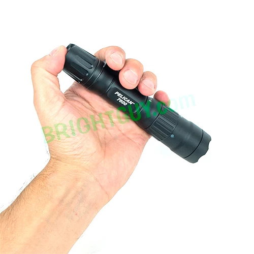Pelican 7600 Flashlight Combo Kit | 15% Off Sale - Image 2