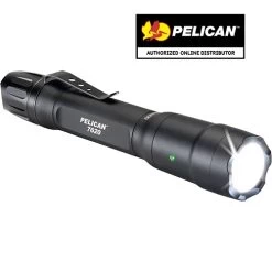 Pelican 7620 Tactical LED Flashlight | Pelican Distributor