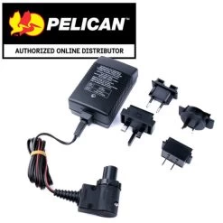Pelican 9430 Universal AC Charger | 9438B