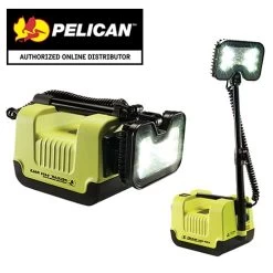 Pelican 9440 RALS | Remote Area Lighting System