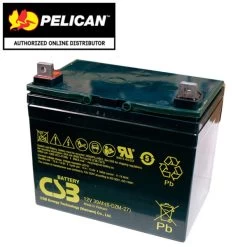 Pelican 9460 RALS Replacement Battery | Authorized Distributor