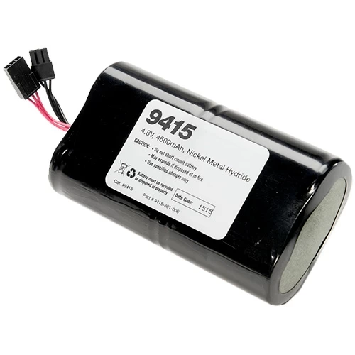 Pelican Replacement Battery For 9415
