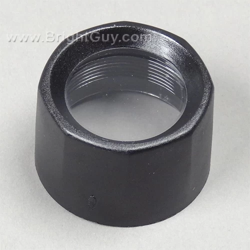 Pelican Stealthlite / Little Ed Replacement Bezel
