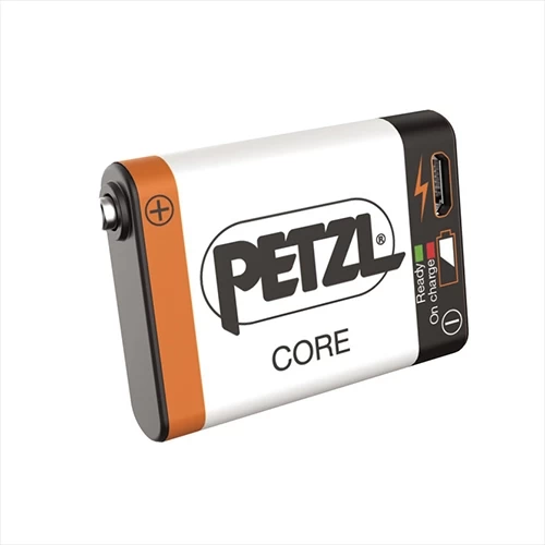 Petzl CORE Rechargeable Battery E99ACA | Petzl Distributor