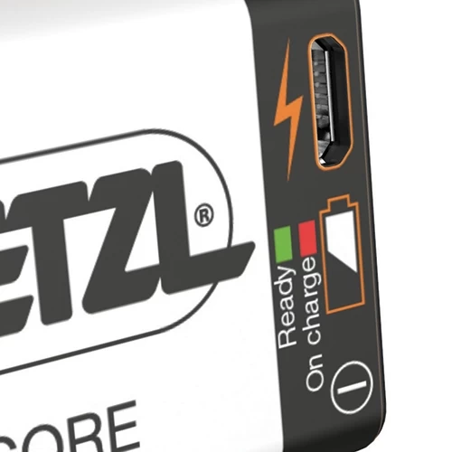 Petzl CORE Rechargeable Battery E99ACA | Petzl Distributor - Image 2