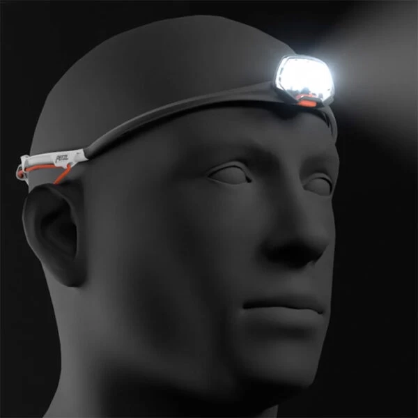 Petzl IKO Core Rechargeable Headlamp | 500 Lumens - Image 6