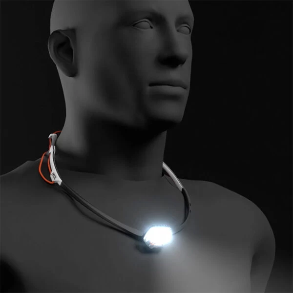 Petzl IKO Core Rechargeable Headlamp | 500 Lumens - Image 5