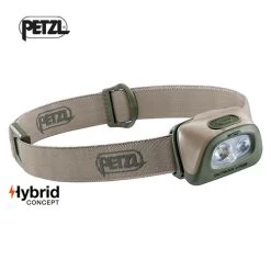 Petzl TacTikka +RGB Headlamp 350 Lumens | Petzl Distributor