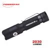 Powertac Tradesman M6 G2 Rechargeable Flashlight | 2030 Lumens