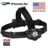 Princeton Tec Apex Pro Headlamp | 650 Lumens | Made In USA