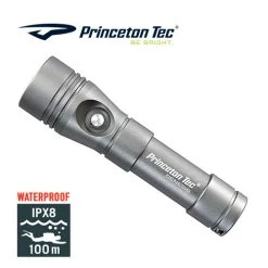Princeton Tec Genesis Rechargeable | 1,000 Lumens | Waterproof