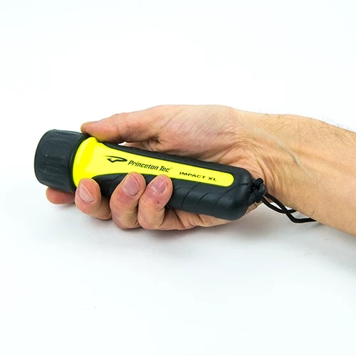 Princeton Tec Impact XL Waterproof Flashlight | 170 Lumens | Made In USA - Image 4