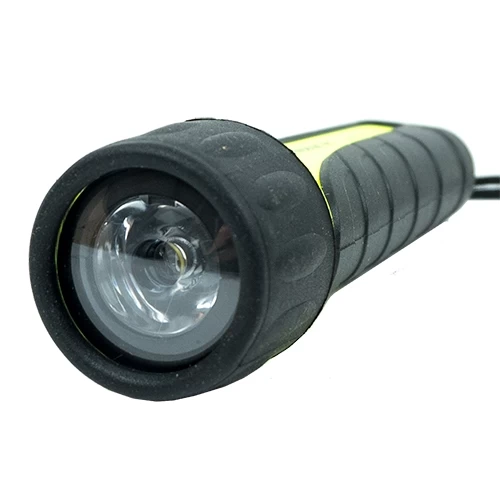 Princeton Tec Impact XL Waterproof Flashlight | 170 Lumens | Made In USA - Image 5