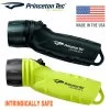Princeton Tec League II Intrinsically Safe Flashlight | Made In USA