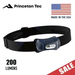 Princeton Tec ReFuel LED Headlamp | Extra 20% Off Sale