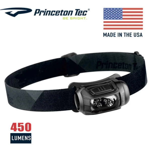 Princeton Tec Remix 450 | Made In The USA