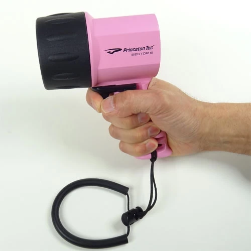 Princeton Tec Sector 5 Spot Light, Dive Light | Extra 20% Off Sale - Image 4