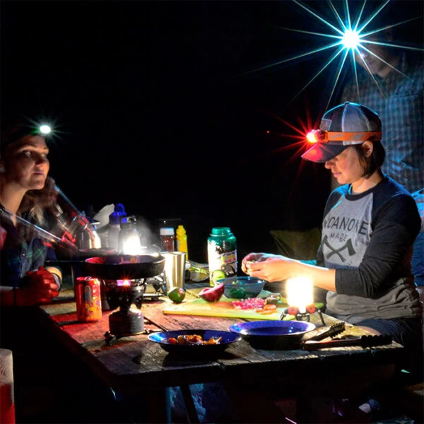 Princeton Tec Sync Headlamp | 300 Lumens - Image 5