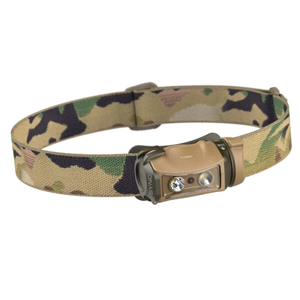 Princeton Tec Sync Headlamp | 300 Lumens - Image 6