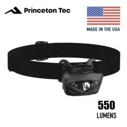 Princeton Tec Vizz Tactical MPLS Lighting System | 550 Lumens