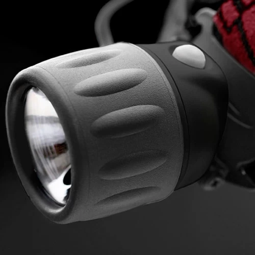 Princeton Tec Yukon® HL LED Headlamp | Made In USA - Image 3