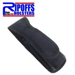 Ripoffs Flashlight Holster CO306 And BL306 | Made In USA