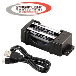 Streamlight SL-B26 Charger Kit 22010, 22011 | Streamlight Distributor