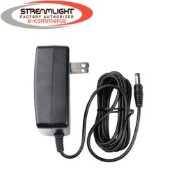 Streamlight 44909 AC Charge Cord | Genuine Streamlight Brand Parts
