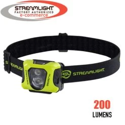 Streamlight Enduro® Pro USB Headlamp | Streamlight Distributor | 61435, 61436